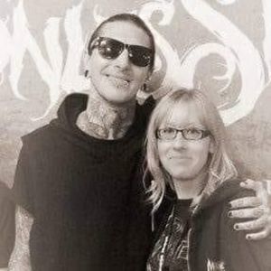 Meet your Posher, Elaine